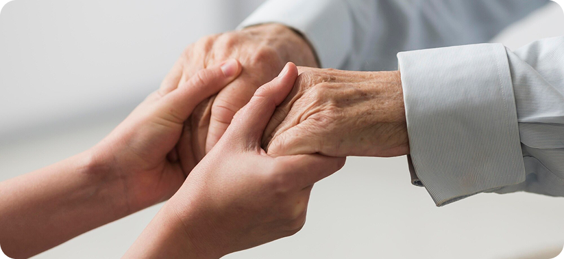 Opieka, na którą zasługujesz